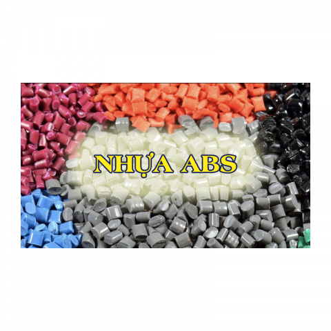 Nhựa ABS Phế Liệu 02