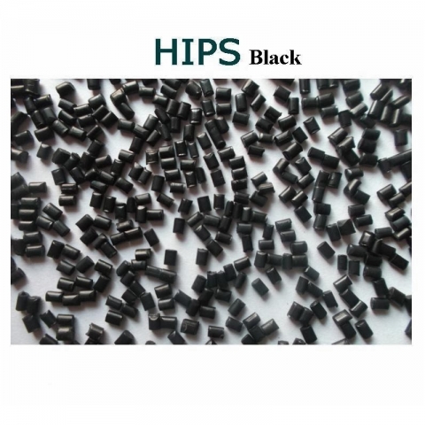 Nhựa HIPS Phế Liệu 03