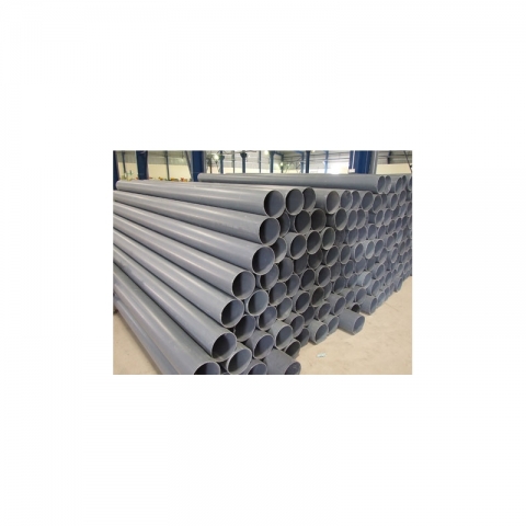 Nhựa PVC Phế Liệu 002