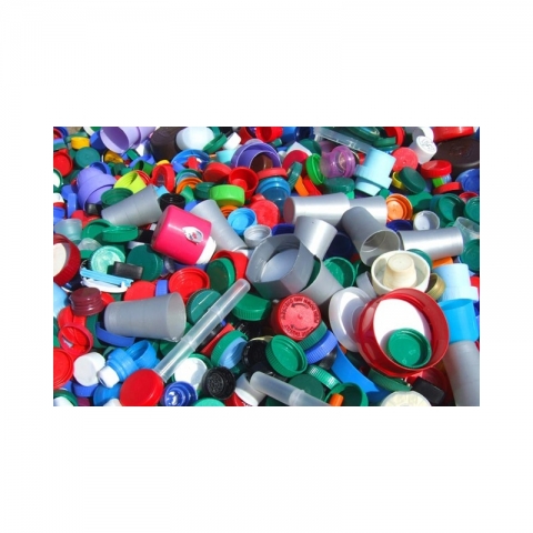 Phế Liệu Nhựa PPS 002