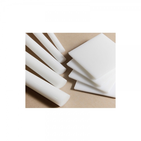 Phế Liệu Nhựa POM 01