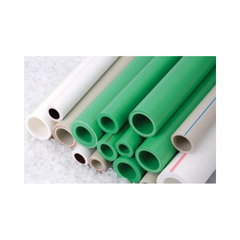 Nhựa PVC Phế Liệu 03